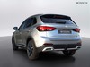 Mg ZS 1.5 hybrid+ luxury auto