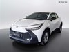 Toyota C-HR 1.8 hybrid 140 active fwd e-cvt