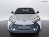 Toyota C-HR 1.8 hybrid 140 active fwd e-cvt