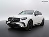 Mercedes GLC coupe 300 de plug in hybrid amg line premium plus 4matic 9g-tronic