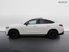 Mercedes GLC coupe 300 de plug in hybrid amg line premium plus 4matic 9g-tronic
