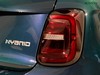 Fiat 500 1.0 hybrid icon