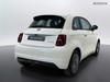 Fiat 500 1.0 hybrid icon