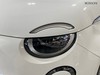 Fiat 500 1.0 hybrid icon