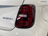Fiat 500 1.0 hybrid icon