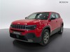 Jeep Avenger 1.2 turbo 100cv longitude fwd