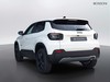 Jeep Avenger 1.2 turbo e-hybrid mhev 110cv black edition fwd edct6