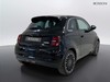 Fiat 500 1.0 hybrid icon