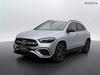 Mercedes GLA 200 d amg line extra 8g-dct