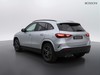 Mercedes GLA 200 d amg line extra 8g-dct