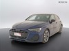 Audi A3 sportback 2.0 tdi 150cv s line edition s tronic
