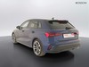 Audi A3 sportback 2.0 tdi 150cv s line edition s tronic