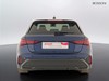 Audi A3 sportback 2.0 tdi 150cv s line edition s tronic