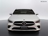Mercedes CLA shooting brake 200 d sport