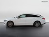 Mercedes CLA shooting brake 200 d sport