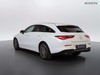 Mercedes CLA shooting brake 200 d sport