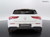 Mercedes CLA shooting brake 200 d sport
