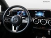 Mercedes CLA shooting brake 200 d sport