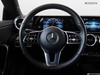 Mercedes CLA shooting brake 200 d sport