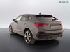 Audi Q3 sportback 40 2.0 tdi 200cv s line edition quattro s tronic