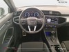 Audi Q3 sportback 40 2.0 tdi 200cv s line edition quattro s tronic