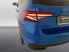 Skoda Fabia 1.0 mpi 80cv 130 edition