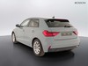 Audi A1 sportback 30 1.0 tfsi 116cv business s tronic