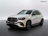 Mercedes Classe GLE gle 350 de plug-in hybrid amg line premium plus 4matic 9g-tronic plus