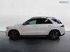 Mercedes Classe GLE gle 350 de plug-in hybrid amg line premium plus 4matic 9g-tronic plus