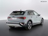 Audi A3 allstreet 1.5 tfsi mhev 48v 150cv business advanced s tronic