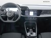 Audi A3 allstreet 1.5 tfsi mhev 48v 150cv business advanced s tronic