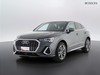 Audi Q3 sportback 35 1.5 tfsi evo2 s line edition s tronic