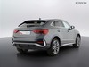 Audi Q3 sportback 35 1.5 tfsi evo2 s line edition s tronic