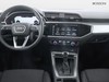 Audi Q3 sportback 35 1.5 tfsi evo2 s line edition s tronic