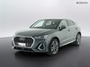 Audi Q3 sportback 35 1.5 tfsi evo2 s line edition s tronic