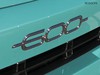 Fiat 600 1.2 hybrid 110cv la prima ii edct