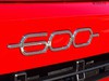 Fiat 600 1.2 hybrid 110cv la prima ii edct
