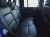 Jeep Wrangler unlimited 2.0 turbo sahara 4wd auto