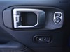 Jeep Wrangler unlimited 2.0 turbo sahara 4wd auto