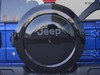 Jeep Wrangler unlimited 2.0 turbo sahara 4wd auto