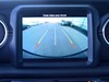 Jeep Wrangler unlimited 2.0 turbo sahara 4wd auto