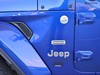 Jeep Wrangler unlimited 2.0 turbo sahara 4wd auto