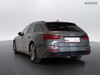 Audi A6 avant 40 2.0 tdi mhev 12v s line edition quattro ultra s tronic
