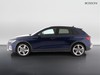 Audi A3 allstreet 1.5 tfsi mhev 48v 150cv business