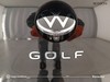 Volkswagen Golf 2.0 tdi scr 115cv life