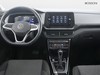 Volkswagen T-Cross 1.0 tsi 115cv life dsg