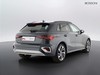 Audi A3 allstreet 2.0 tdi 150cv business advanced s tronic
