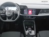 Audi A3 allstreet 2.0 tdi 150cv business advanced s tronic