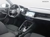 Audi A3 allstreet 2.0 tdi 150cv business advanced s tronic