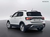 Volkswagen T-Cross 1.0 tsi 115cv edition plus
